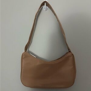 Cotton on Tan Shoulder Bag new